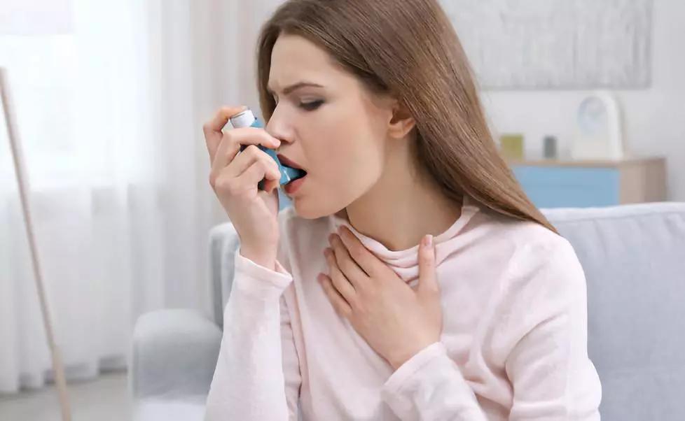 紧急情况起不来怎么办,咳嗽喘不上气紧急处理