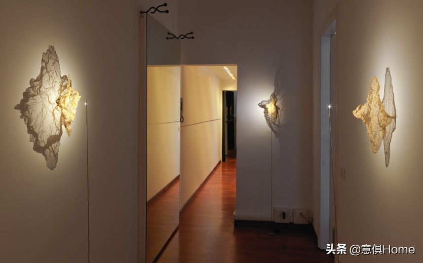 catellani的灯具,catellanismith官网