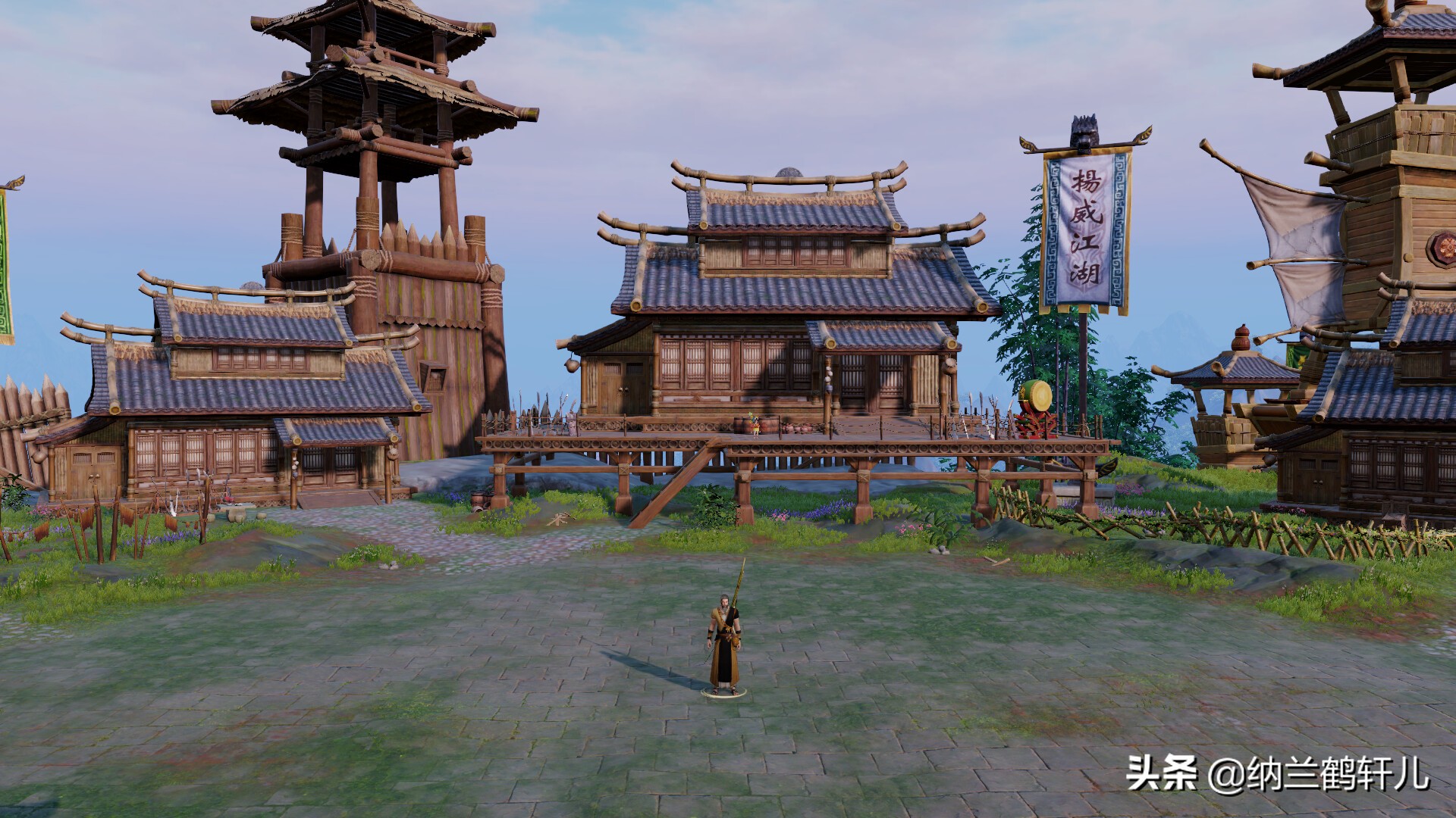 剑网三哪个门派吊打丐帮,剑网三丐帮谁最厉害