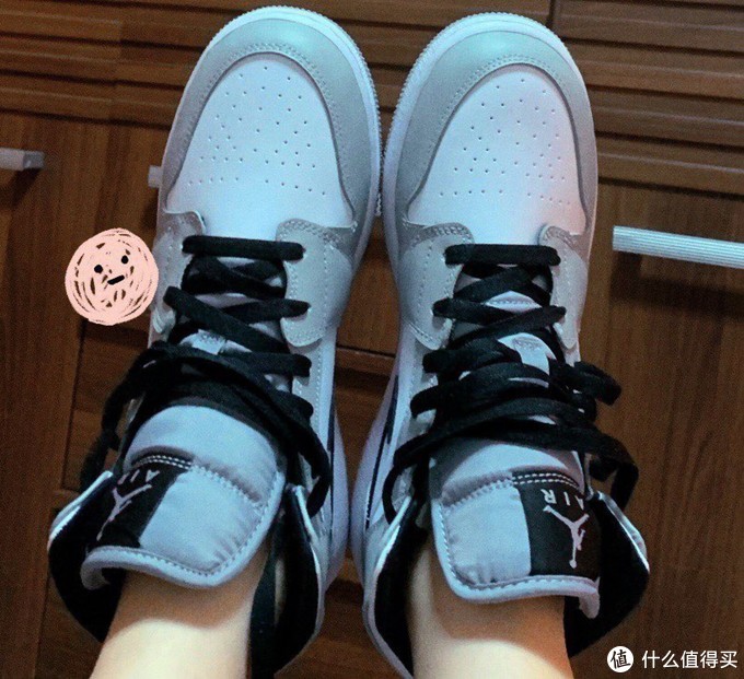 夏季潮鞋穿搭推荐aj,女鞋养成记