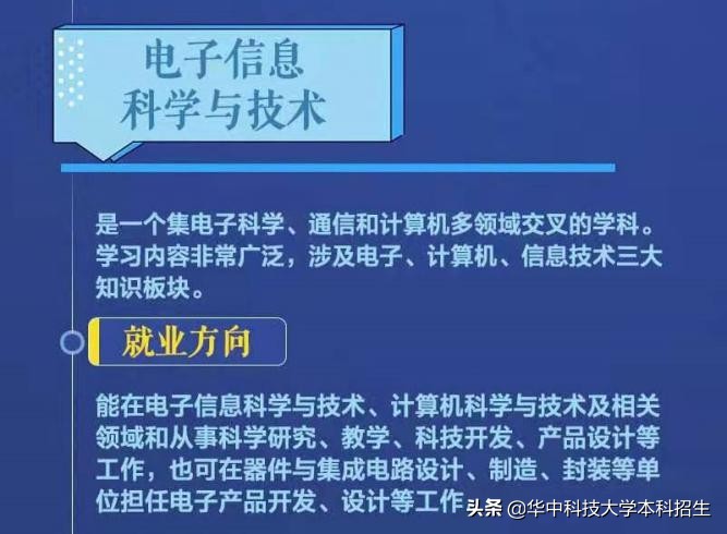 深度解读十大热门专业,重磅焦点新闻热点