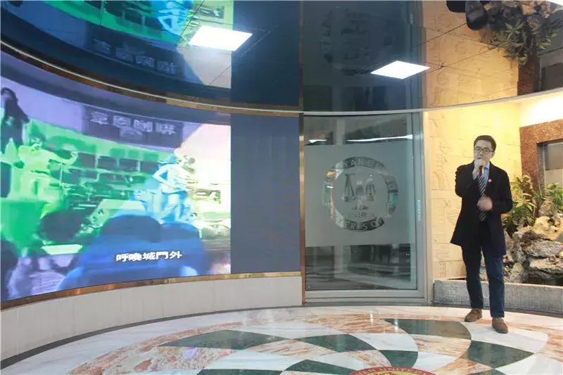 秦希燕联合律师事务所,秦希燕律师事务所怎么样