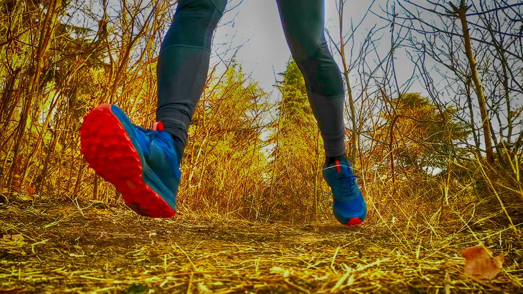 始祖鸟norvanar鞋评测,为越野而生g350