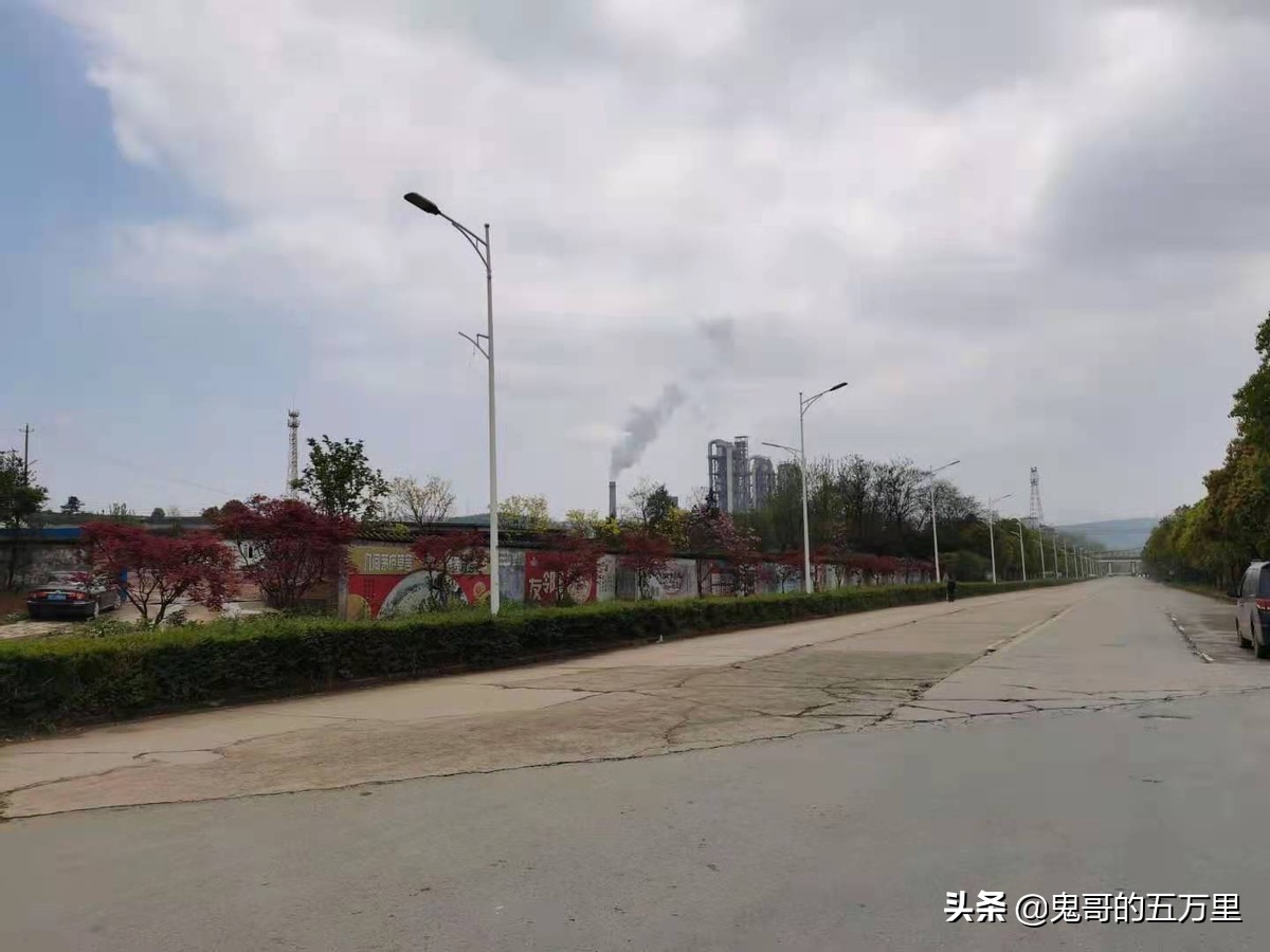 鬼哥的五万里D188骑记:众生度尽,方证菩提(青阳县-庐江县)