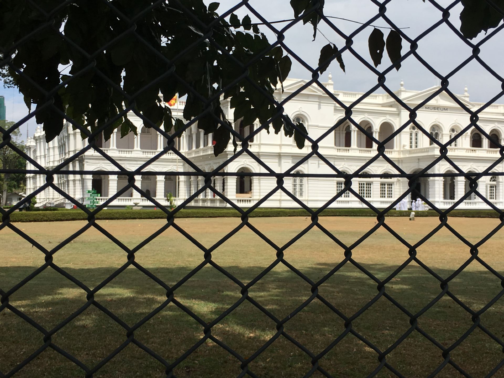 斯里兰卡旅游科伦坡进出,在斯里兰卡科伦坡亲身经历