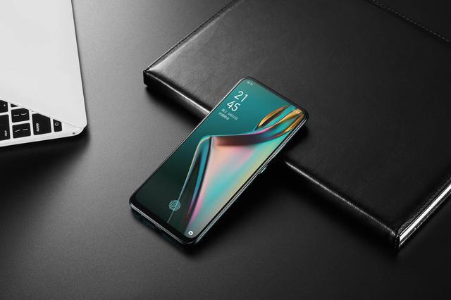 oppok3吃鸡灵敏度最新,oppok3吃鸡流畅画质