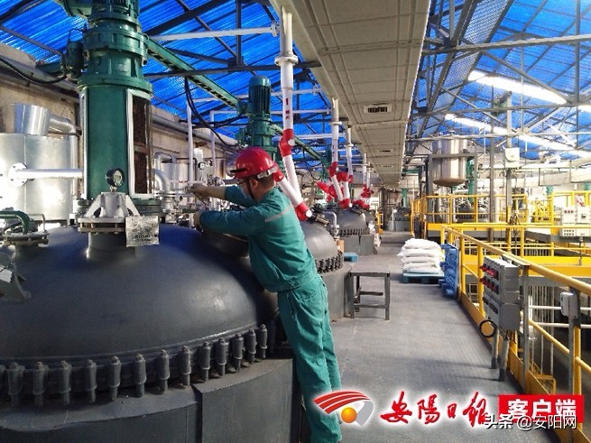 河南利华制药最新消息,河南利华制药现状