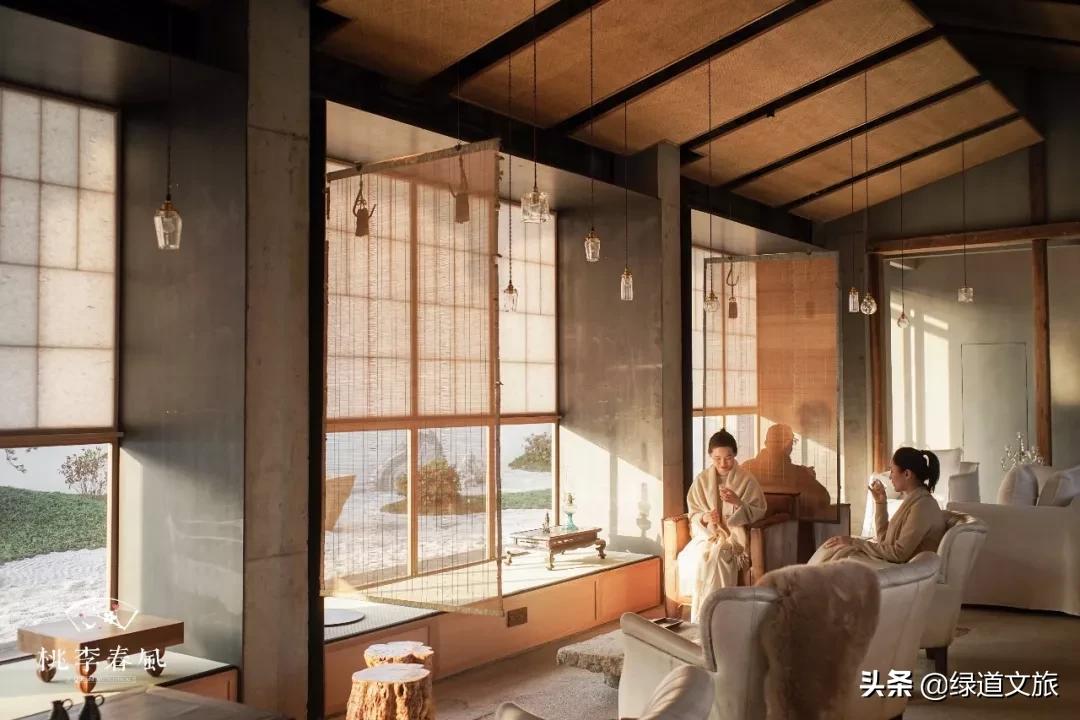 桃李春风小镇,桃李春风小镇发展前景