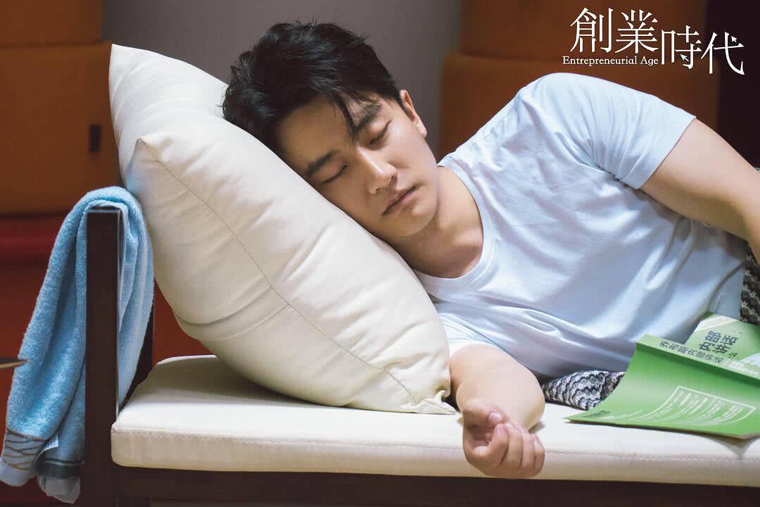 精商得道,大侠归隐,《创业时代》的结局耐人寻味