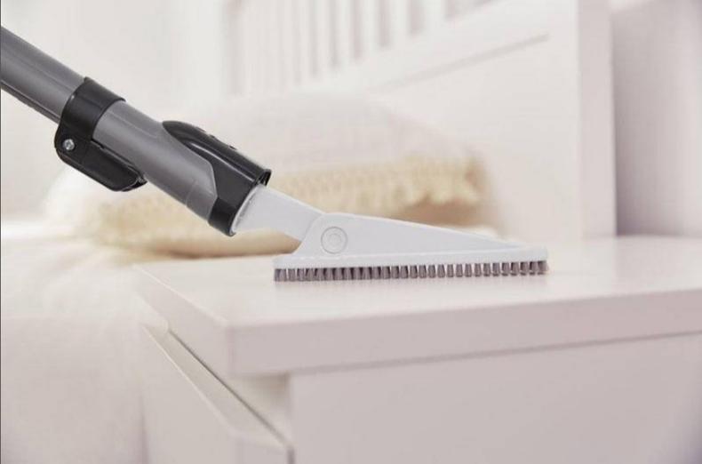 家庭吸尘器的好建议,家务清洁小技巧和工作