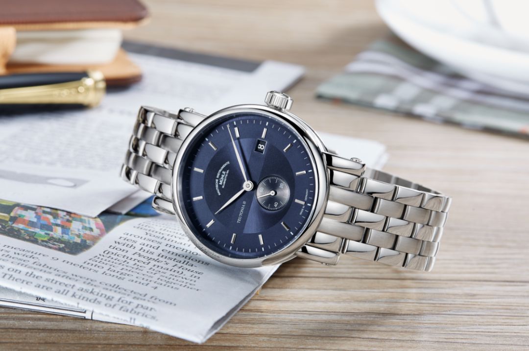 美度和浪琴怎么选择,浪琴值得入手的系列一万以下