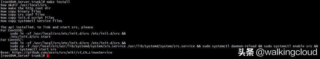 centos7下的远程桌面,如何搭建永久centos7服务器