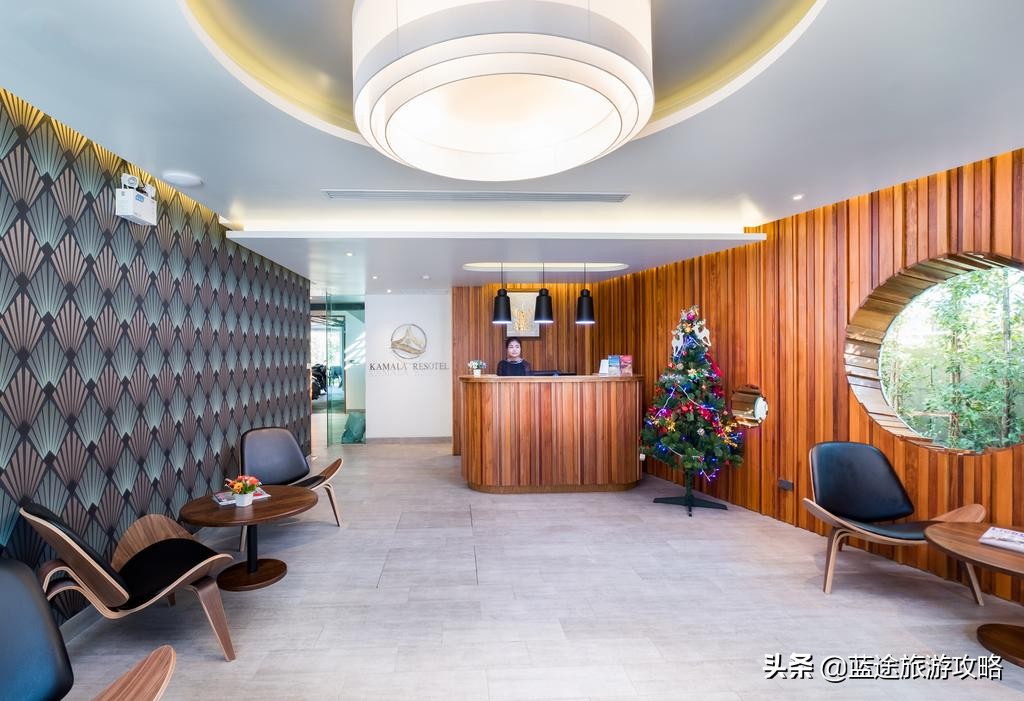 普吉岛1000-2000之间的酒店,普吉岛最值得住的酒店排名