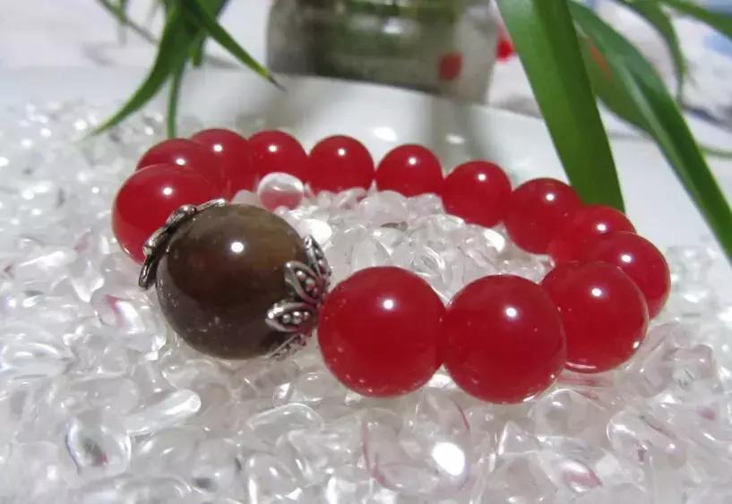 玉髓为什么看上去不透,玉髓不好在哪里