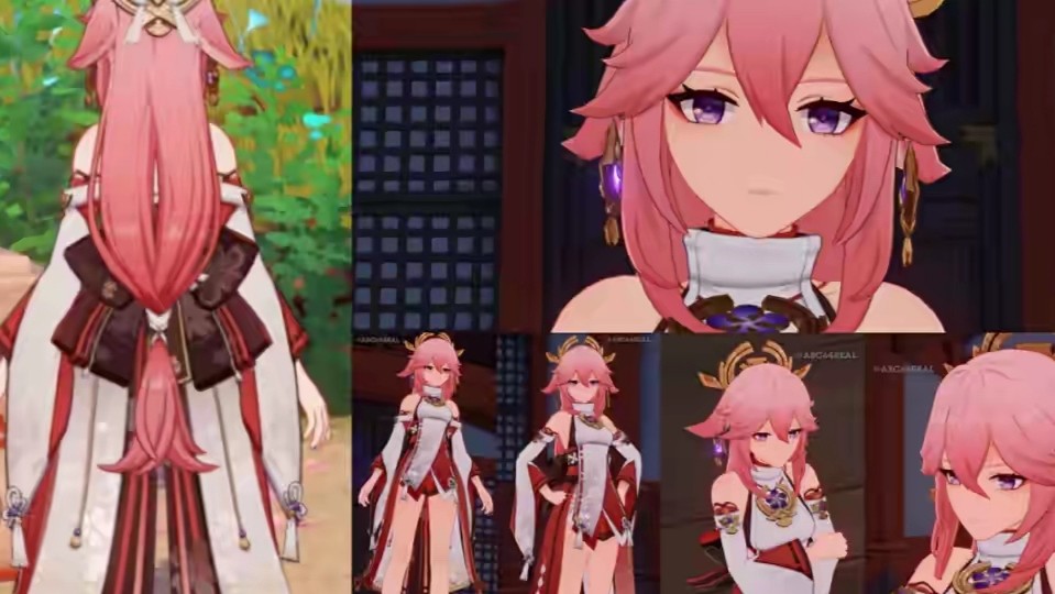 原神男角色边缘化,原神男角怎样培养