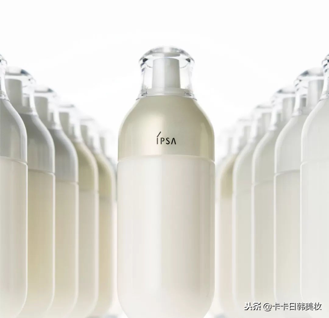 韩国哪里可以买到ipsa,ipsa免税版