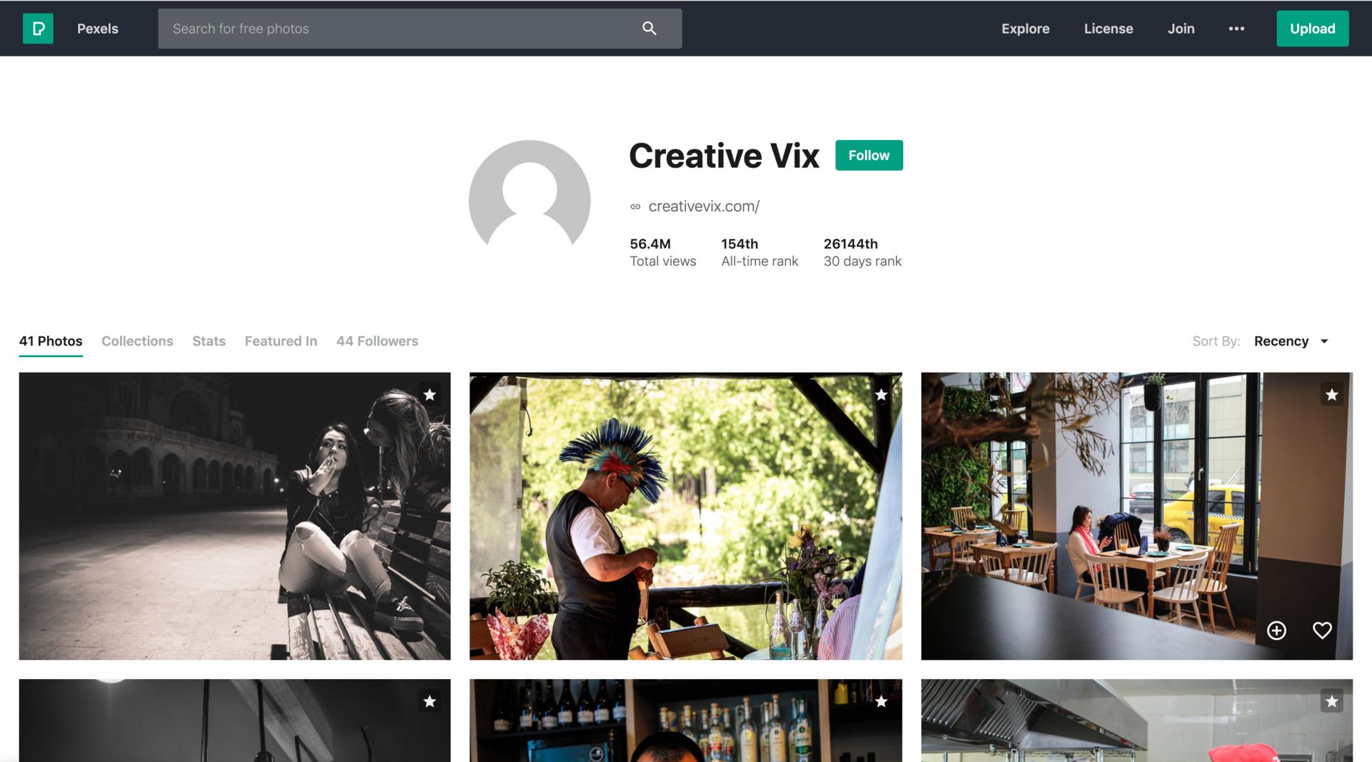免版权的高清图片,免版权图片素材网站