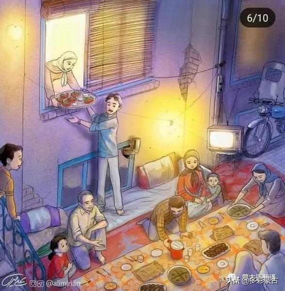 我们的童年是怎样的,说起童年你的童年是怎样的