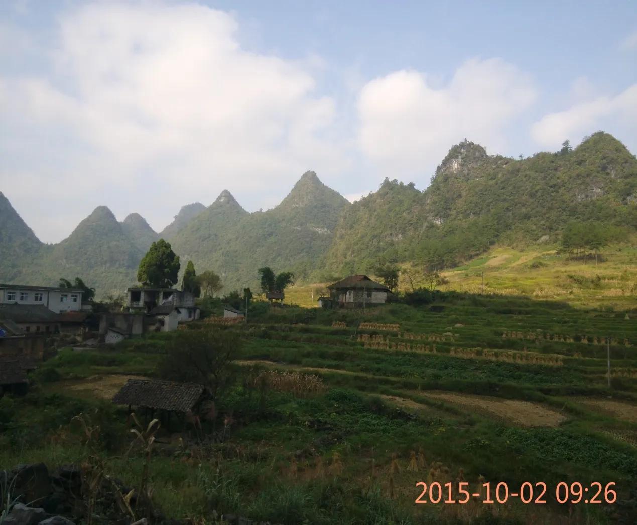 黄果树荔波小七孔苗寨镇远两日游,千户苗寨梵净山黄果树三日游