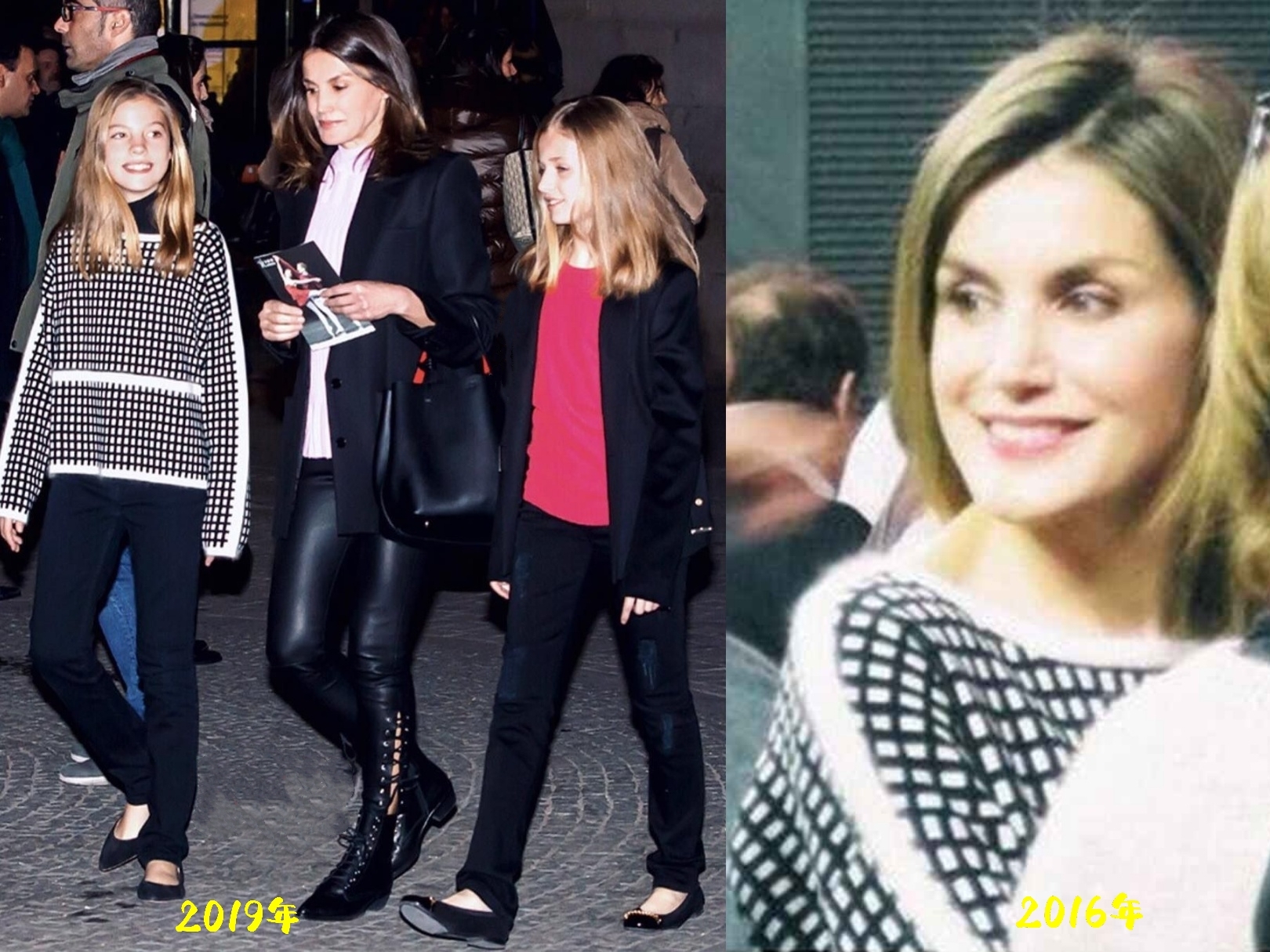 欧洲皇室女生穿的衣服,英国皇室公主穿衣搭配