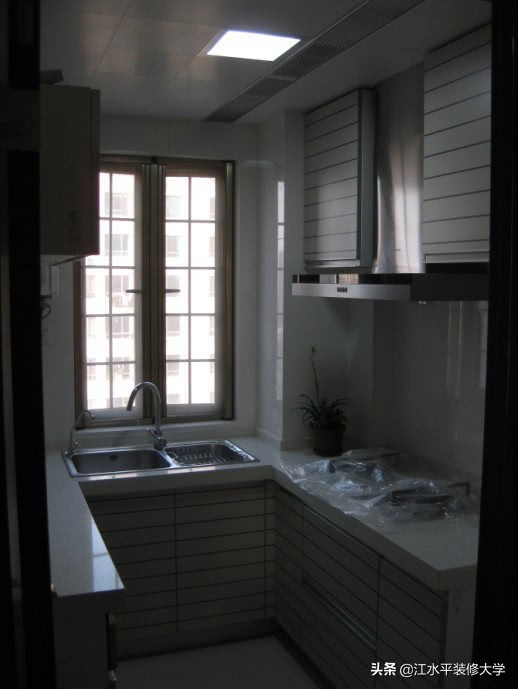 实用简单大方的小户型,温馨的小窝88平小户型