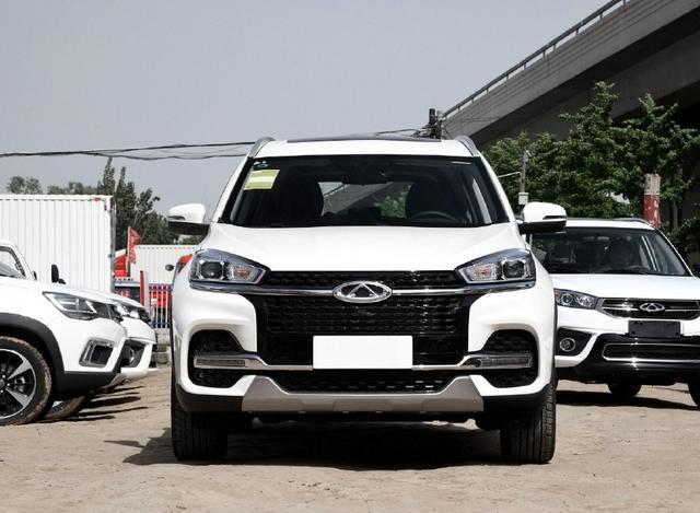 颜值吊打宝马7系,颜值吊打思域的国产车