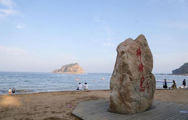 大连棒棰岛资料,辽宁大连棒棰岛