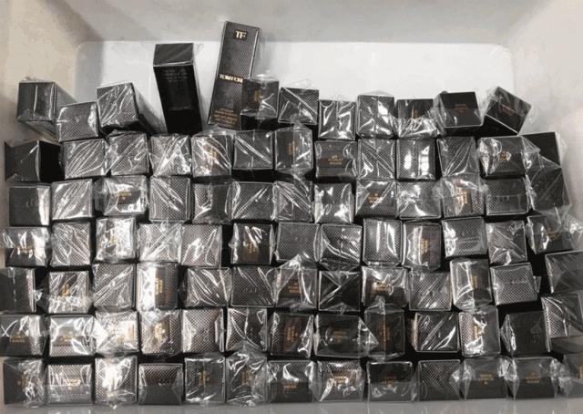 东北人网购的口红,东北人买化妆品