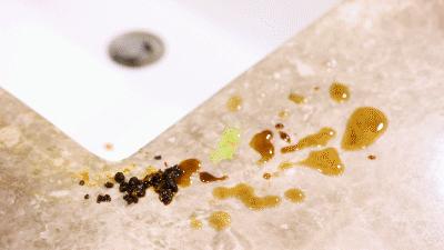 只吃饭不想洗碗？moyori魔力清洁豆豆擦，油腻腻的锅碗盆一抹即净