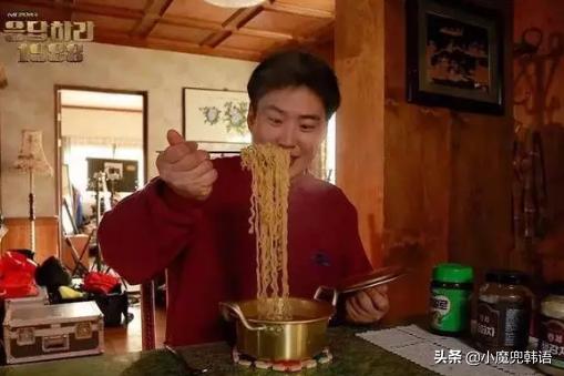 去韩国之后的四大爱好，韩国文化冲击，一起体验一番