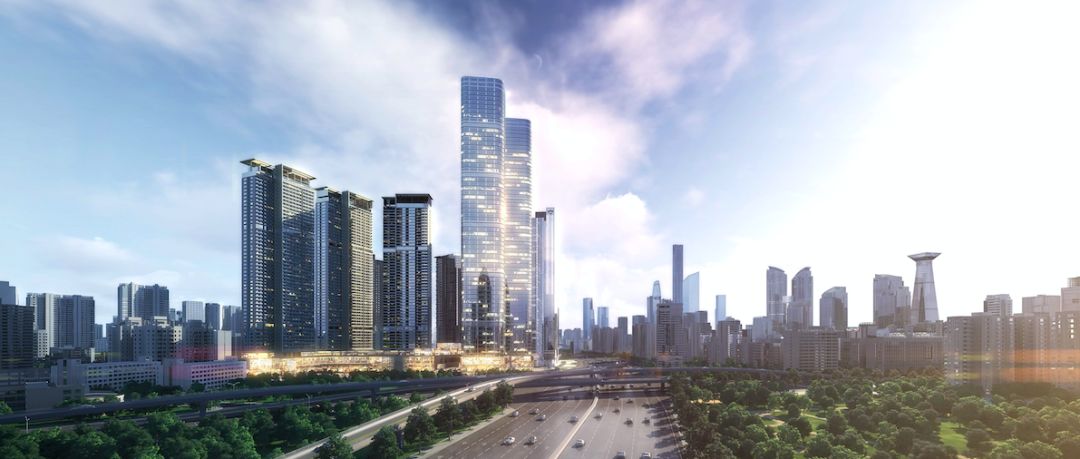 明年即将入市的新楼盘,又一城升值空间大的新楼盘