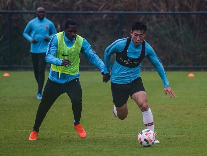 李铁评价申花8:1,李铁评价上海申花