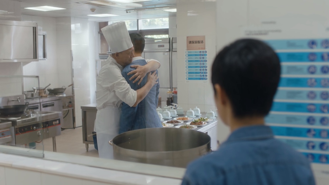 安家大结局徐文昌复婚啦,安家大结局徐文昌唱歌