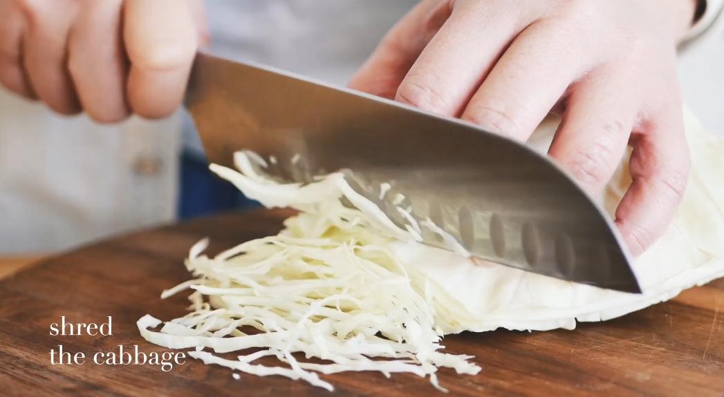 日式炸猪排的家常做法,两款超满足的炸猪排三明治