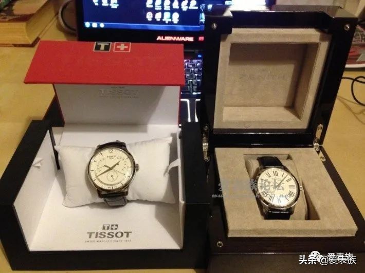 我的手表文章,我的手表鉴赏