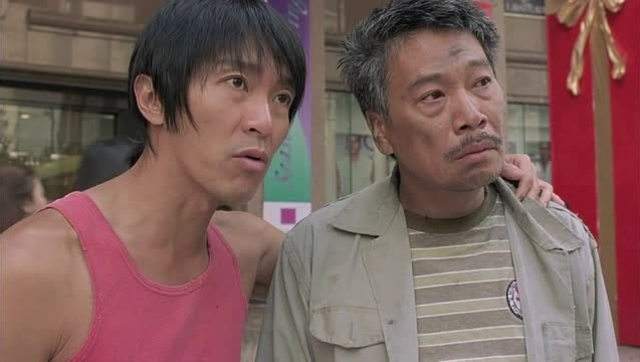 周星驰最遗憾的一部作品，只因坚持不改名字，没有在内地公映