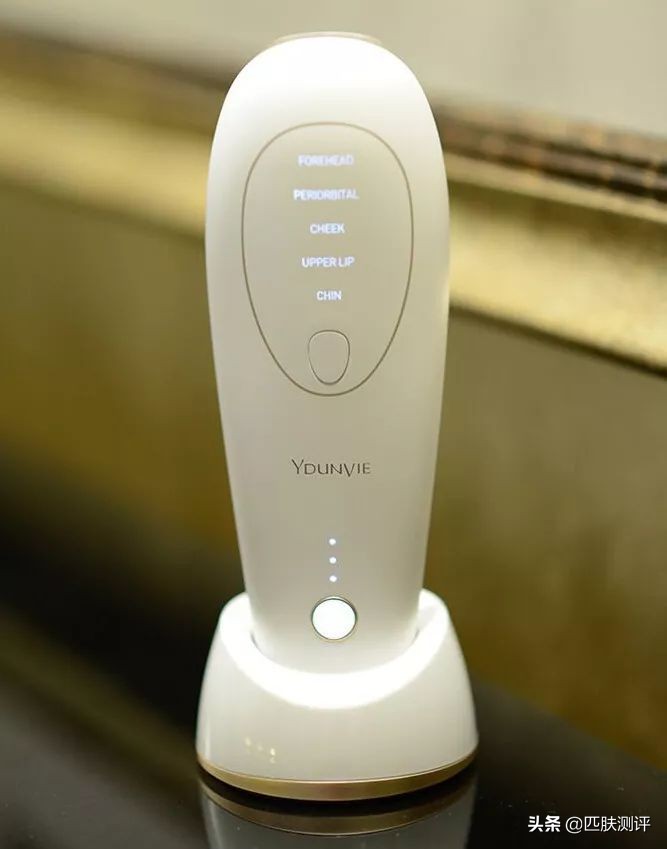 激光美容仪推荐,家用激光美容仪测评