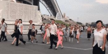 中国人在朝鲜做什么生意最好,中国人在朝鲜做什么生意