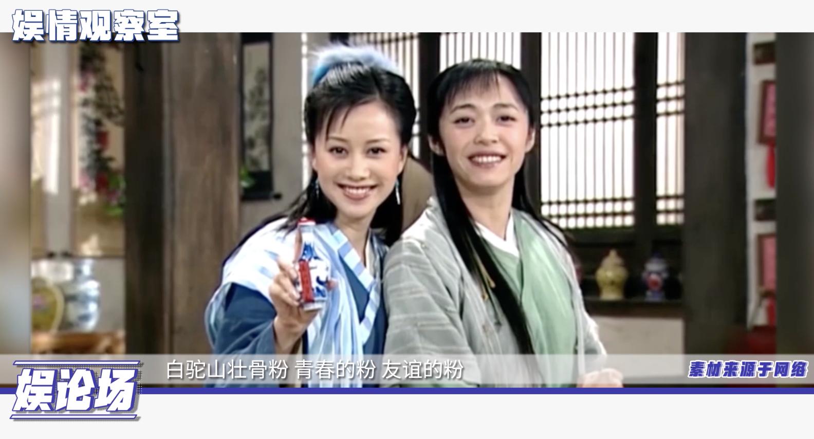 国产爆笑喜剧童年满满回忆,充满罐头笑声的国产情景喜剧