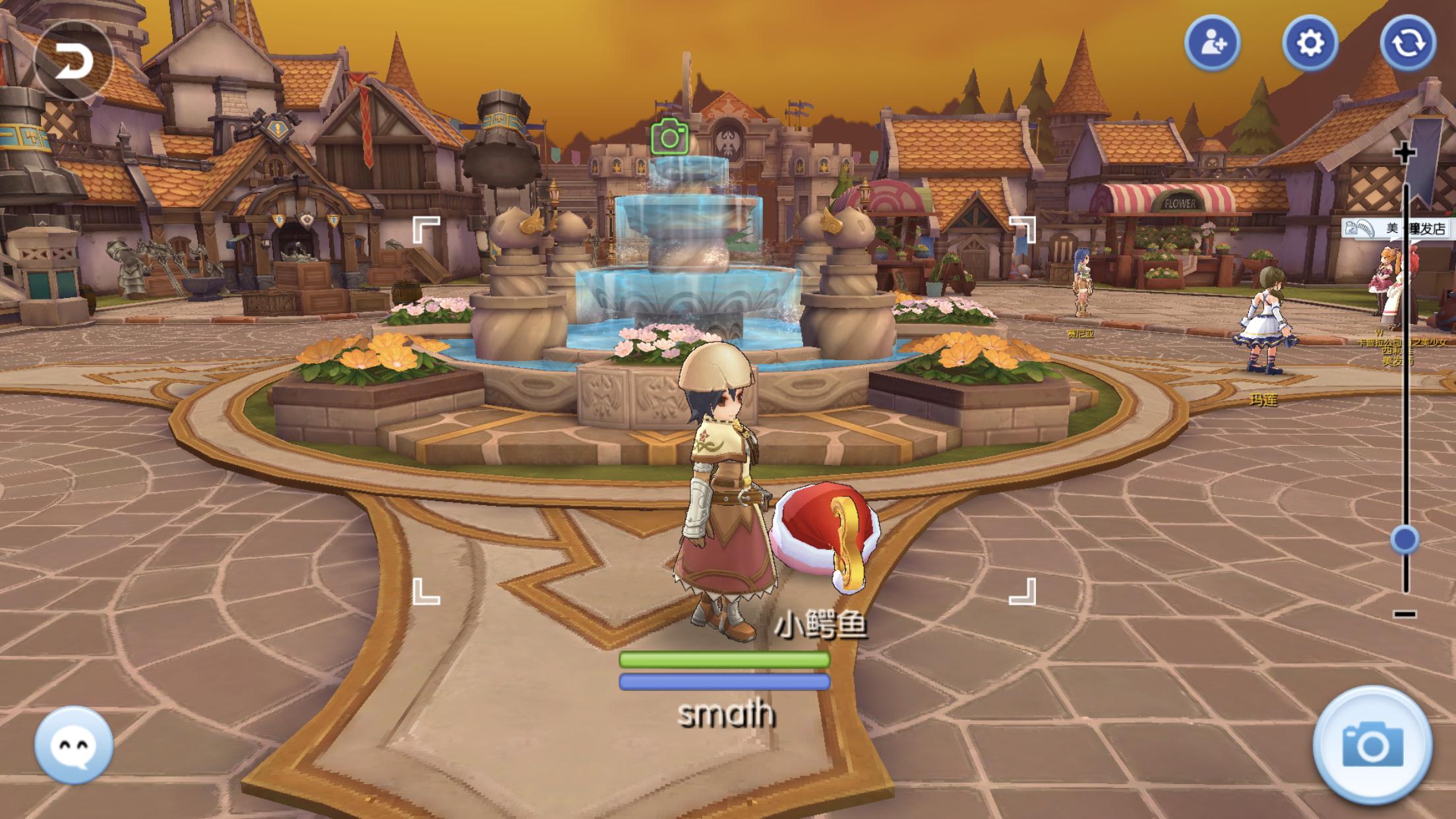 仙境传说ro最新版本,仙境传说ro有几个版本