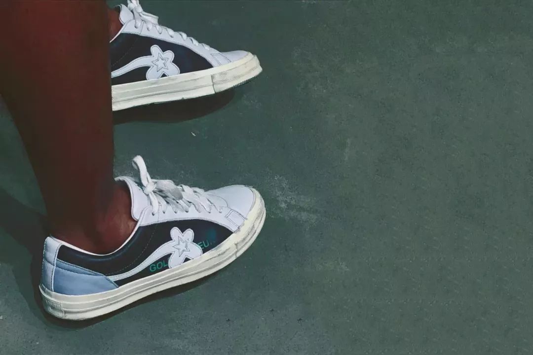 2019年的春天，我被几双鞋安排得明明白白！