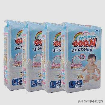 大王纸尿裤真假辨别方法,大王天使纸尿裤的正确使用方法