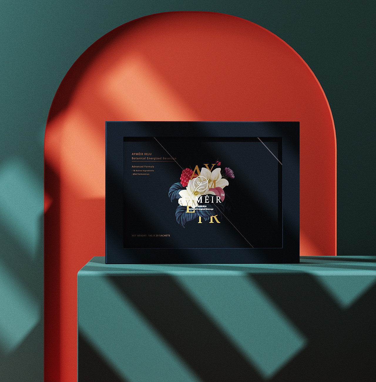 包装设计规范之保健品篇,保健品包装设计升级