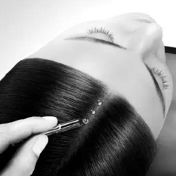 毛囊饿了也脱发，你知道怎样为毛囊补充营养吗？