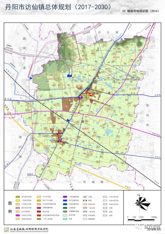 丹阳有什么历史古代遗迹,丹阳历史悠久的地方