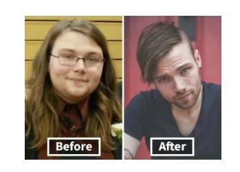 那些吃过*肥药减**的人,最后都变成了什么样?