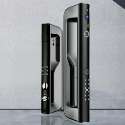 指纹防盗门十大品牌排名,小米指纹密码锁十大品牌