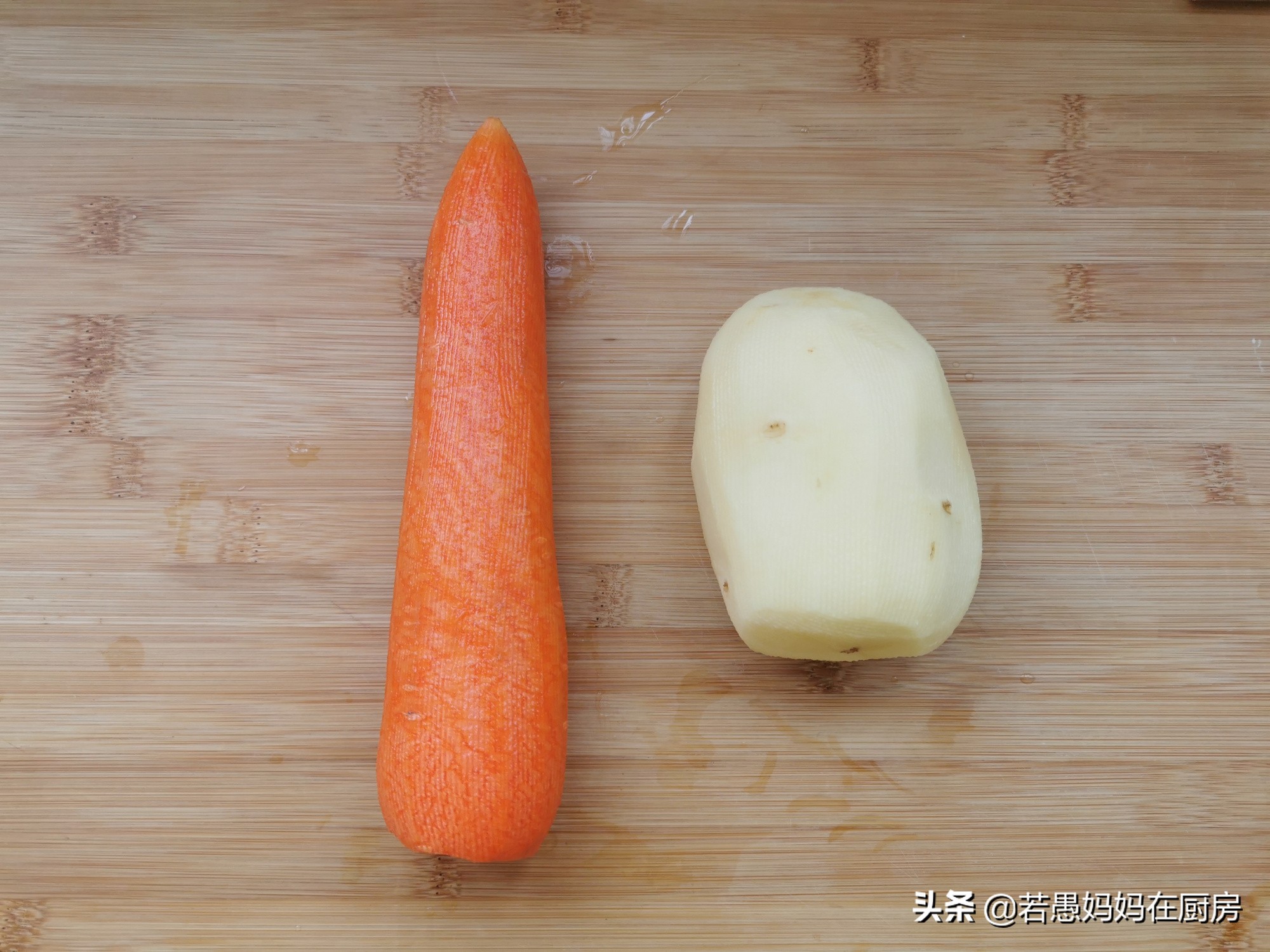 蒸菜最简单最营养的方法,蒸菜好吃的关键