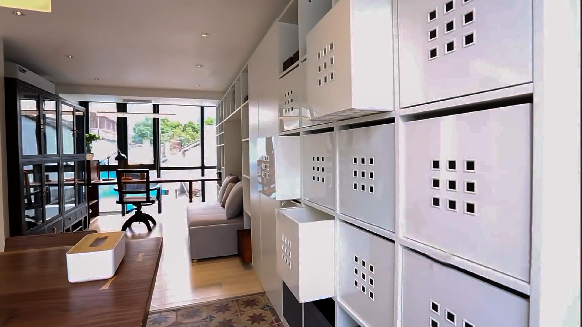 百年老宅的硬核改造全记录,儿时老宅大改造效果震撼