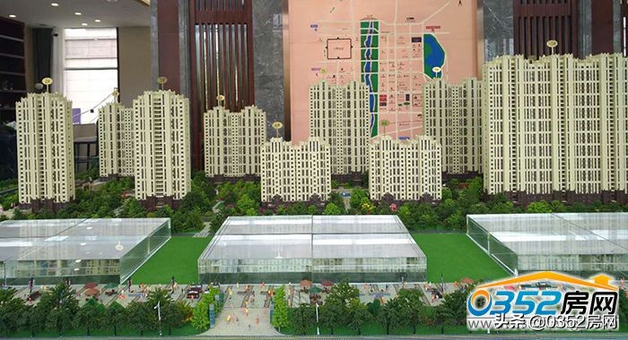 在大同买房,在大同买房有什么优势